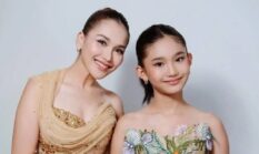 Bilqis Anak Ayu Ting Ting Resmi Masuk SMP, Sekolah Barunya Bikin Netizen Penasaran