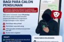 Waspada penipiun pensiunan pns di sungai penuh