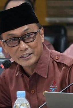 PPPK Paruh Waktu Bisa Jadi PPPK Penuh Waktu, BKN Ungkap 1.147 ASN Sudah Beralih Status