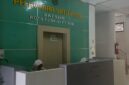 Tampak kantor BKPSDM Sungai Penuh