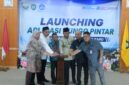 Wagub Abdullah Sani dan Wamen Dikdasmen RI Launching Bungo Pintar