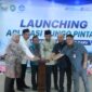 Wagub Abdullah Sani dan Wamen Dikdasmen RI Launching Bungo Pintar