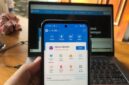 Gagal update ke DANA premium
