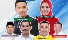 Warga Kerinci-Sungai Penuh Soroti 6 Anggota DPRD Jambi, “Kita Belum Merasakan Punya Wakil”