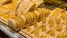 Harga Emas Perhiasan hari ini