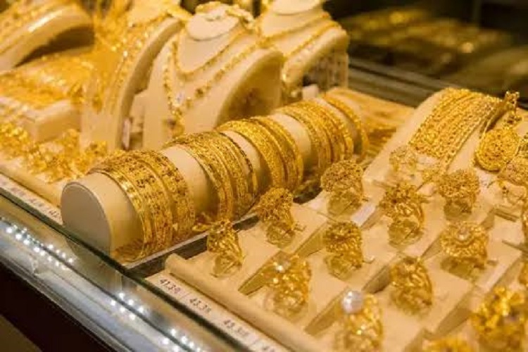 Harga Emas Perhiasan hari ini