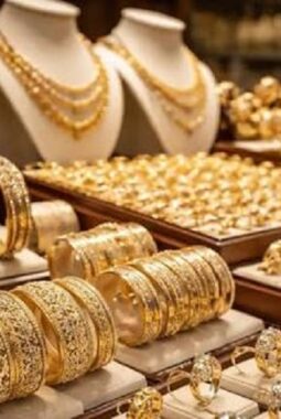 Harga Emas Perhiasan Hari Ini 23 Agustus 2026 Naik atau Turun? Cek Harga Selengkapnya Disini