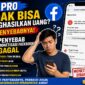 Jangan Salah! Ini Penyebab FB Pro Belum Bisa Monetisasi Meski Views Jutaan