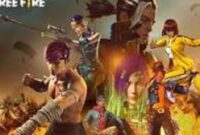 Kode Redeem FF hari ini 20 Agustus 2026