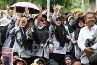 Guru PPPK Indonesia