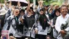 Guru PPPK Indonesia