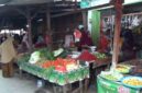 Update harga sembako di Sungai Penuh