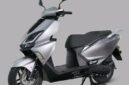 Tampilan Honda NS125GU 2027