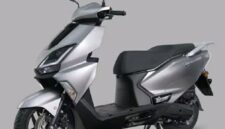 Tampilan Honda NS125GU 2027