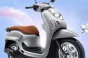 Varian baru Honda Scoopy 2026