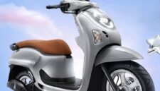 Varian baru Honda Scoopy 2026