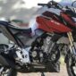 Tampilan Honda CB300F Twister