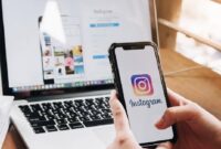 Ilustrasi Cara mendapatkan endorse Instagram