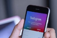 Ilustrasi instagram reels tidak menghasilkan uang