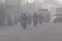 Kualitas udara di Jambi semakin mengkhawatirkan akibat kabut asap