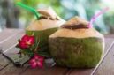 Manfaat air Kelapa untuk kesehatan ginjal