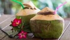Manfaat air Kelapa untuk kesehatan ginjal