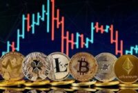 Indonesia punya peluang jadi hub likuiditas kripto di Asia Tenggara