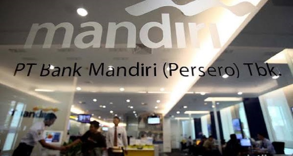 Bunga Deposito Mandiri 2026