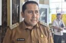 Bupati Merangin, M Syukur