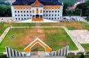 Foto ; Kantor Bupati Merangin