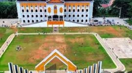 Foto ; Kantor Bupati Merangin
