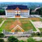 Foto ; Kantor Bupati Merangin