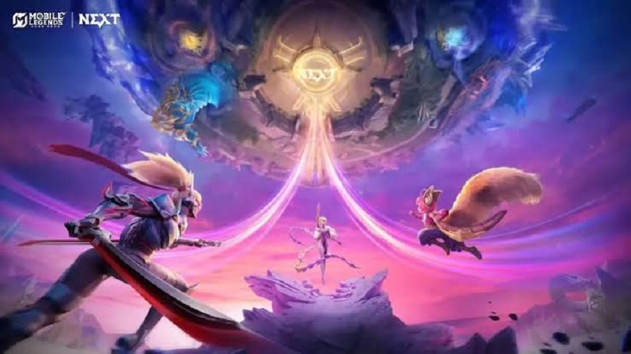 Kode redeem Mobile Legends 20 Agustus 2026