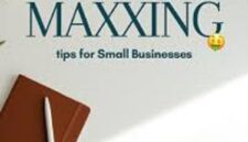 money maxxing