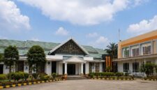 Muaro Jambi Raih Peringkat 78 Nasional penilaian PTSP 2026