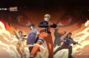 Free Fire MAX x Naruto Shippuden Chapter 1