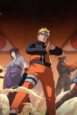 Free Fire MAX x Naruto Shippuden Comeback September 2026! Bocoran Bundle, Lucky Spin, Skin Eksklusif hingga Cara Dapat Hadiah Gratis