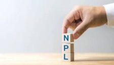 Ilustrasi NPL Kredit Konsumen