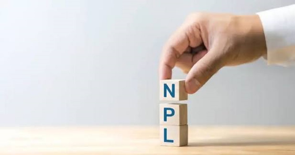 Ilustrasi NPL Kredit Konsumen