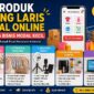 Bisa jadi referensi, 10 produk paling banyak di cari saat ini