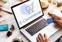 Pajak E-Commerce mulai berlaku hari ini