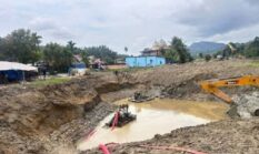 PETI Jambi Capai 60.323 Hektare, DPRD Soroti Ancaman Kerusakan Lingkungan dan Masa Depan Warga