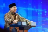 PPPK Paruh Waktu menunggu pidato Presiden RI 14 Agustus 2026