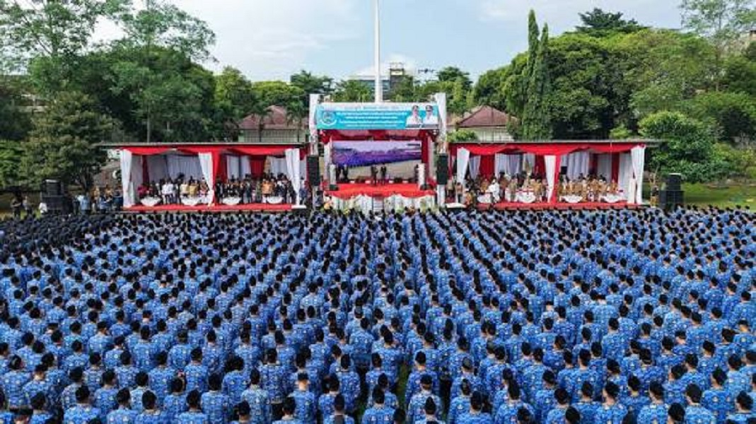 PPPK Indonesia