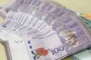 Nilai tukar ringgit terhadap rupiah hari ini