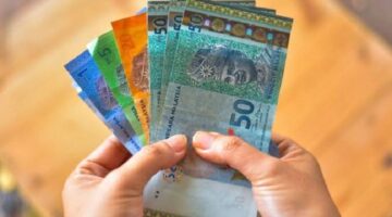 Nilai tukar ringgit terhadap rupiah hari ini