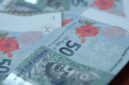 Nilai tukar ringgit terhadap rupiah hari ini