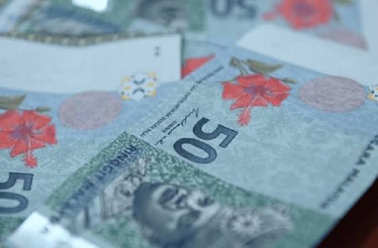 Nilai tukar ringgit terhadap rupiah hari ini