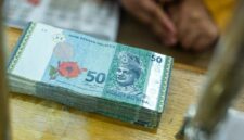 Nilai tukar ringgit ke rupiah hari ini