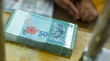 Nilai tukar ringgit ke rupiah hari ini